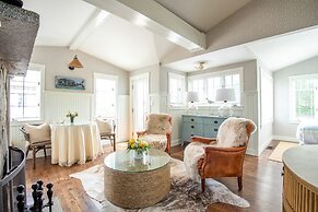 White Barn Inn & Spa, Auberge Resorts Collection