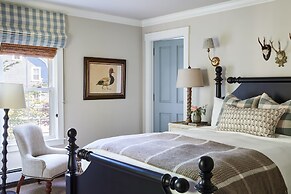 White Barn Inn & Spa, Auberge Resorts Collection