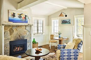 White Barn Inn & Spa, Auberge Resorts Collection