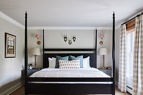 White Barn Inn & Spa, Auberge Resorts Collection