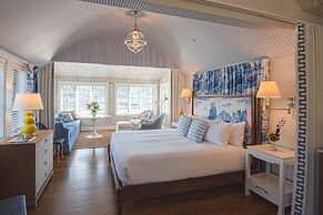 White Barn Inn & Spa, Auberge Resorts Collection