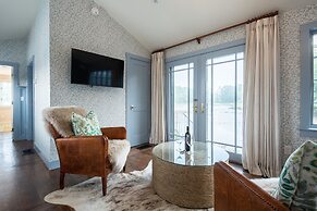 White Barn Inn & Spa, Auberge Resorts Collection