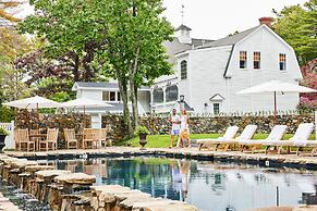 White Barn Inn & Spa, Auberge Resorts Collection