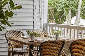 White Barn Inn & Spa, Auberge Resorts Collection