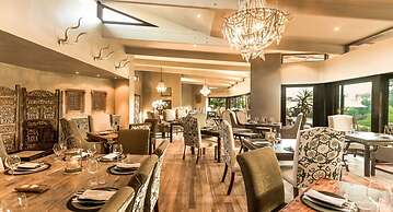 Hunter's Country House