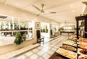 Hunter's Country House