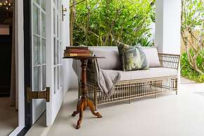 Hunter's Country House