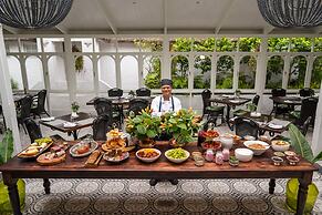 Hunter's Country House