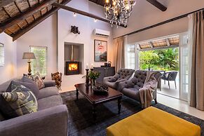 Hunter's Country House