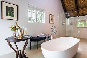 Hunter's Country House