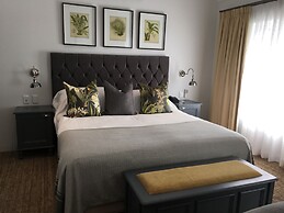 Hunter's Country House