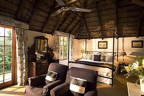 Hunter's Country House