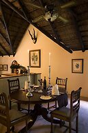 Hunter's Country House