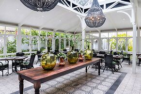 Hunter's Country House