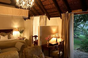 Hunter's Country House