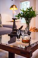 Hunter's Country House