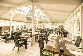 Hunter's Country House