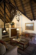 Hunter's Country House