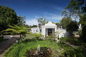 Hunter's Country House