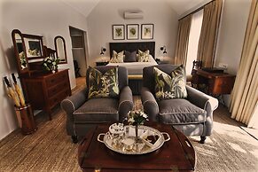 Hunter's Country House