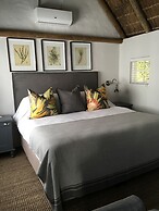 Hunter's Country House