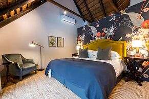 Hunter's Country House