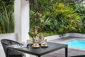 Hunter's Country House