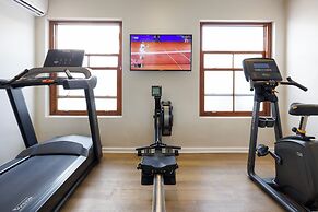 The Plettenberg Hotel