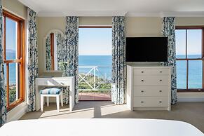 The Plettenberg Hotel