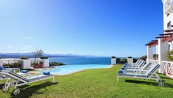 The Plettenberg Hotel