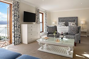 The Plettenberg Hotel