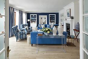 The Plettenberg Hotel