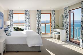 The Plettenberg Hotel