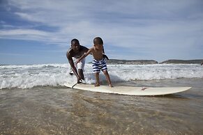 The Plettenberg Hotel