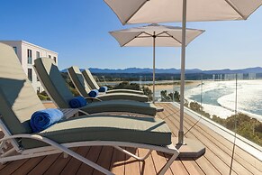 The Plettenberg Hotel