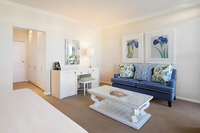 The Plettenberg Hotel