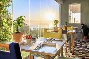 The Plettenberg Hotel