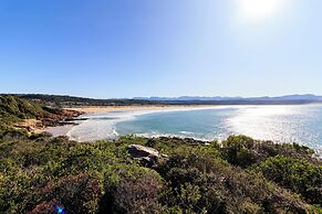 The Plettenberg Hotel