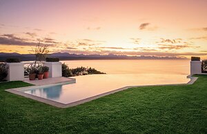 The Plettenberg Hotel