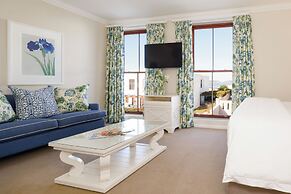 The Plettenberg Hotel