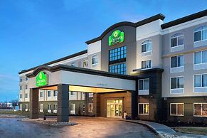 La Quinta Inn & Suites by Wyndham Omaha Airport Downtown