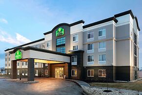 La Quinta Inn & Suites by Wyndham Omaha Airport Downtown