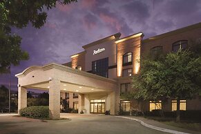 Radisson Hotel Dallas North - Addison