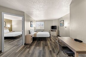 Birch Hill Suites Columbia