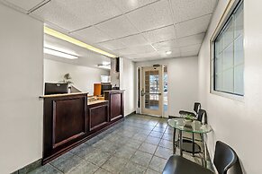 Birch Hill Suites Columbia