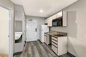 Birch Hill Suites Columbia