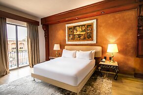 Hilton San Luis Potosi