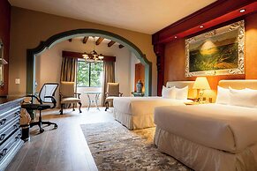 Hilton San Luis Potosi