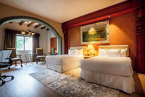 Hilton San Luis Potosi