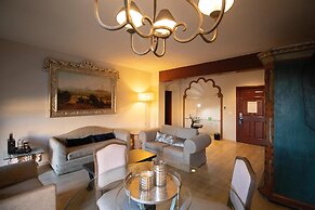 Hilton San Luis Potosi